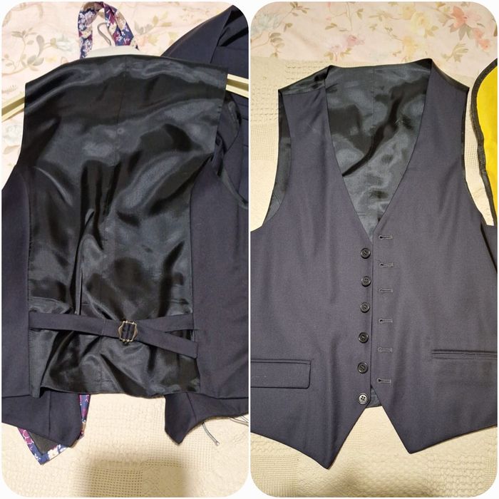 Vesta by Adina Buzatu