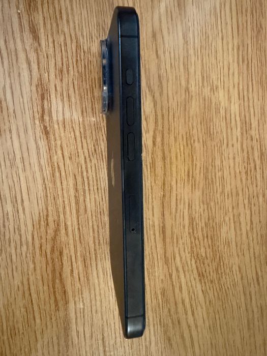 Iphone 15 PRO 256 GB