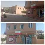 Arzon naxrda markazda joy