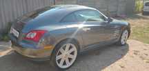 Chrysler Crossfire 3.2