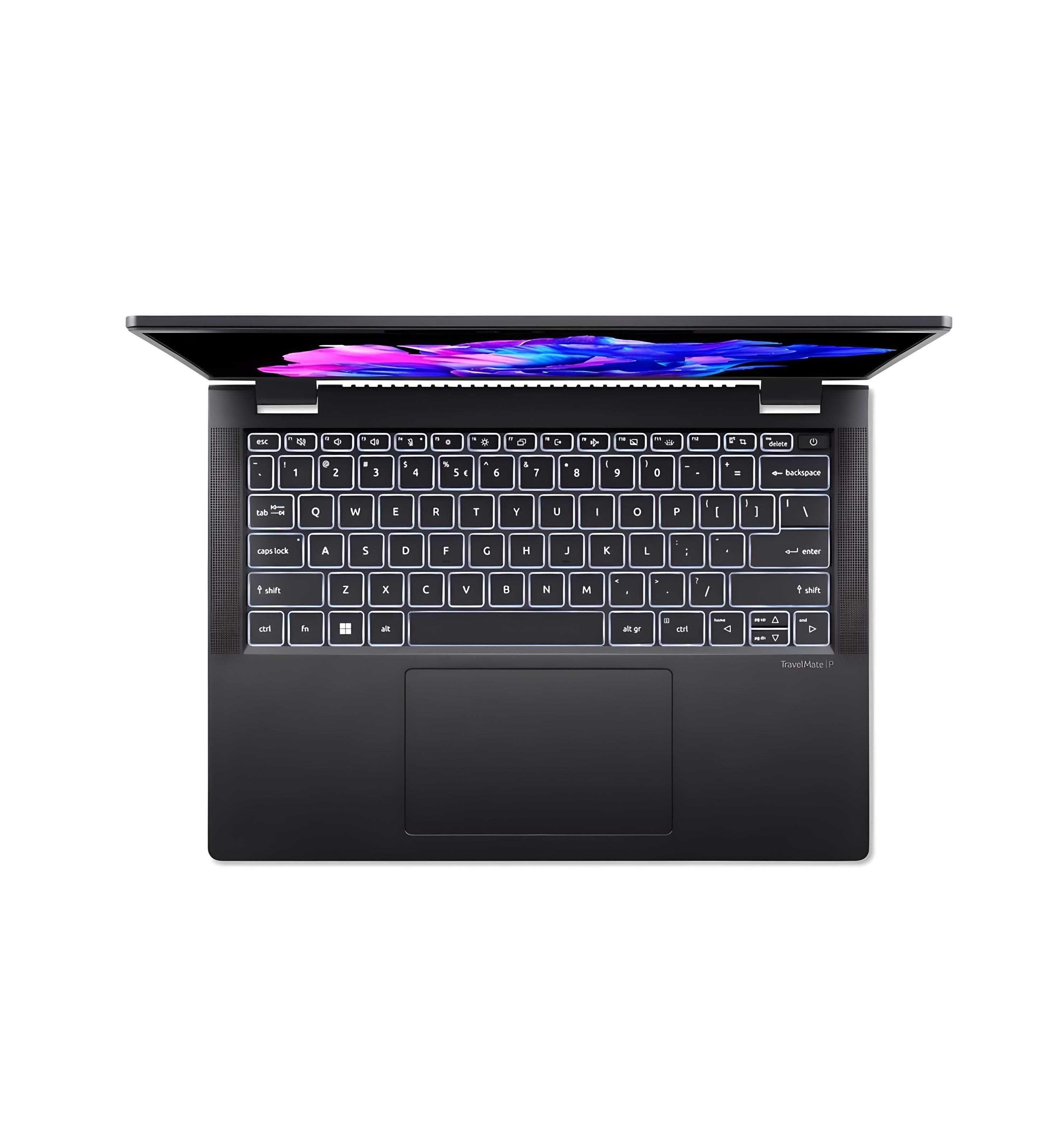 Ноутбук Acer Travel Mate P2 /i5-1335U/8GB/512GB/16.0 WUXGA IPS