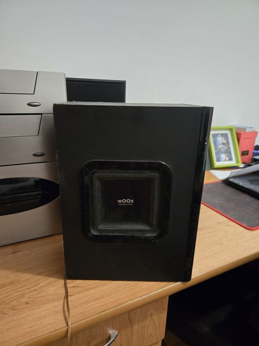 Sateliti +subwoofer Panasonic