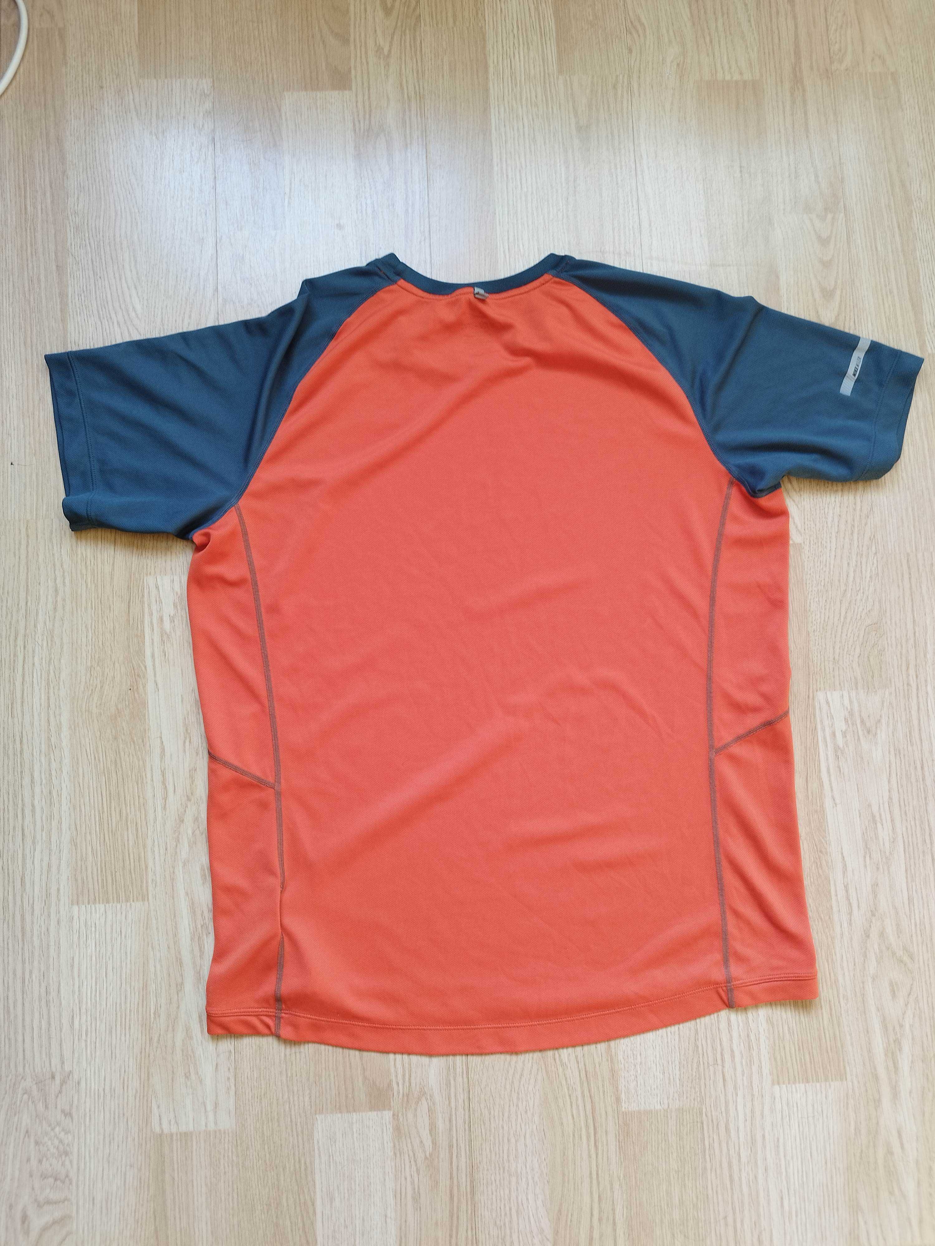 Тениска Nike Miler running Dri-Fit