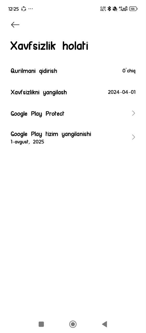 Redmi not 13 8/256  4ta chexol bonus