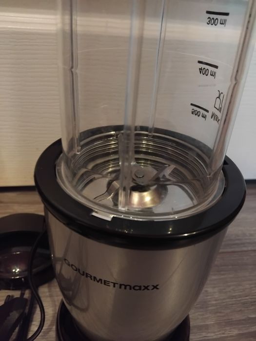 Blender mixer fructe și legume