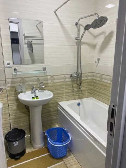 Сдаётся Идеальная трёхкомнатная квартира" на Новзе