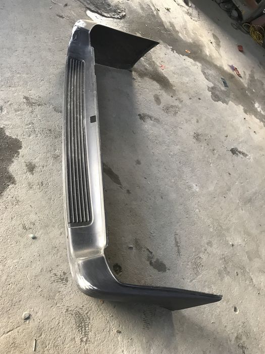 Lexus 470 бампер задний