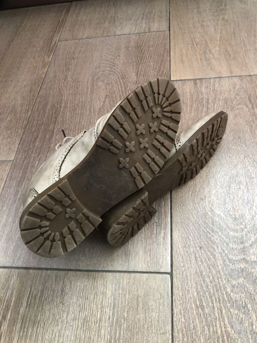 Ghete Germany piele ecologică, nr43-44