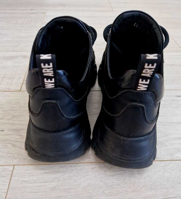 Vand sneakers John Richmond