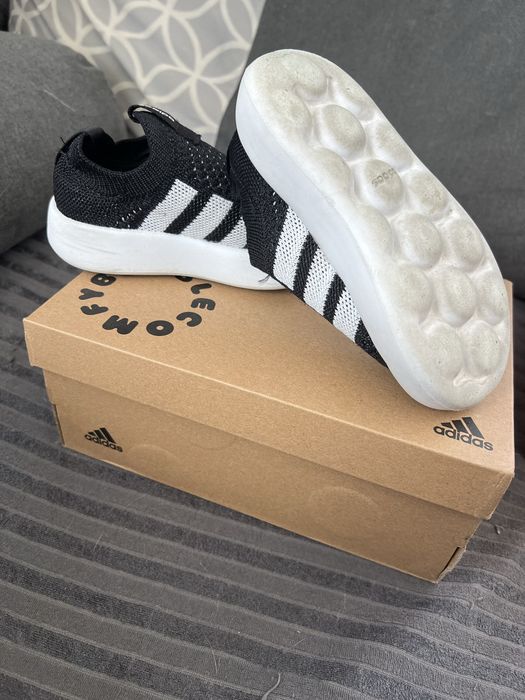 Детски Adidas bubblecomfy