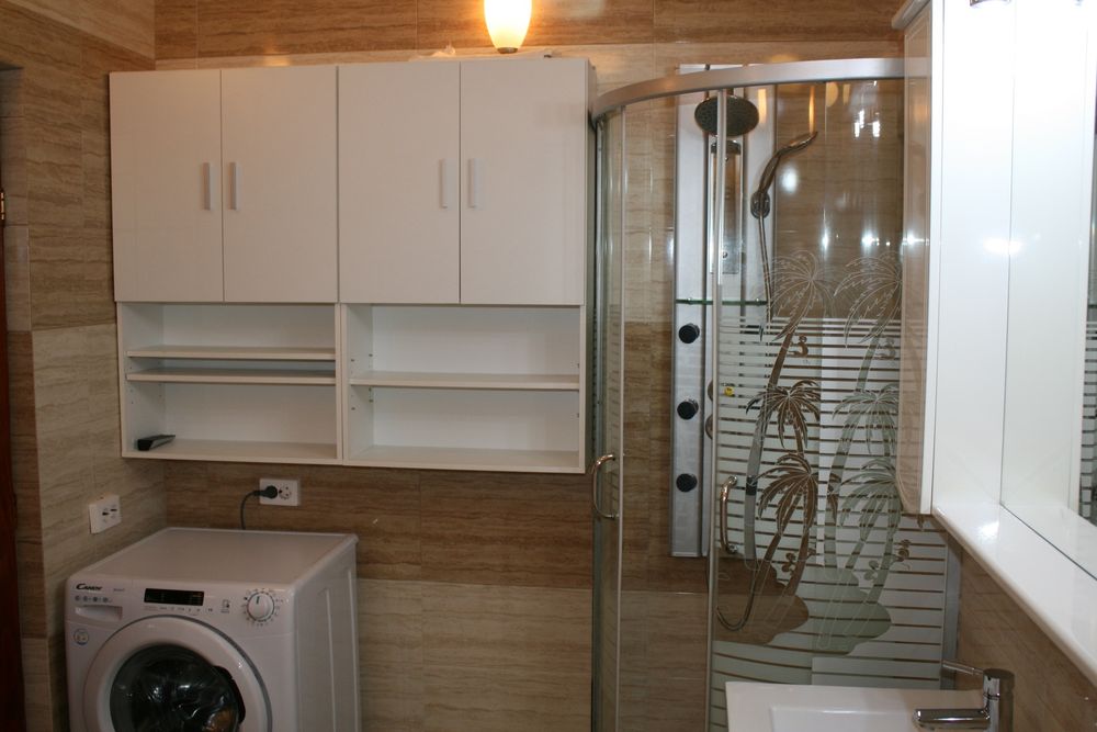 Penthouse  / Cazare 6 persoane / Zona Centrala Târgu Mureș