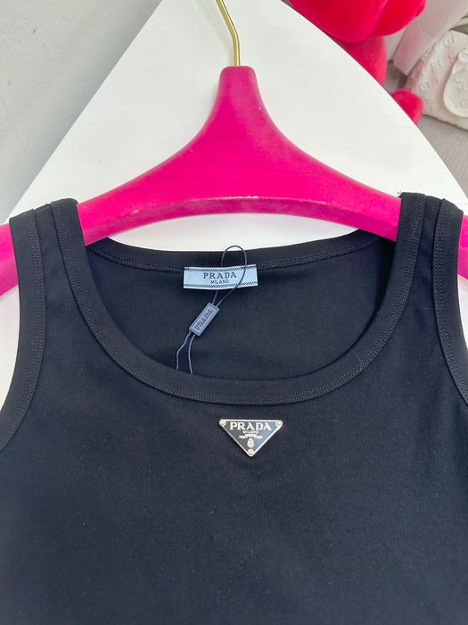 Pra*da, зимно яке