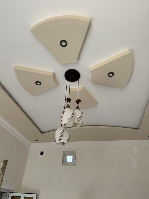 Люстра holati yaxshi