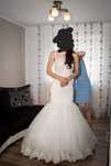 Rochie de mireasa