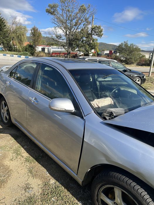 Honda Accord на части