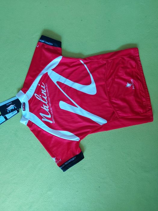 Nalini'Dry-L-НОВО-Колоездачна блуза