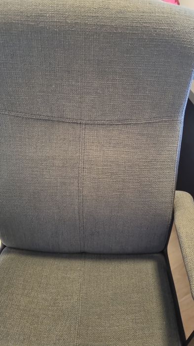 Scaun birou Ikea Malkom