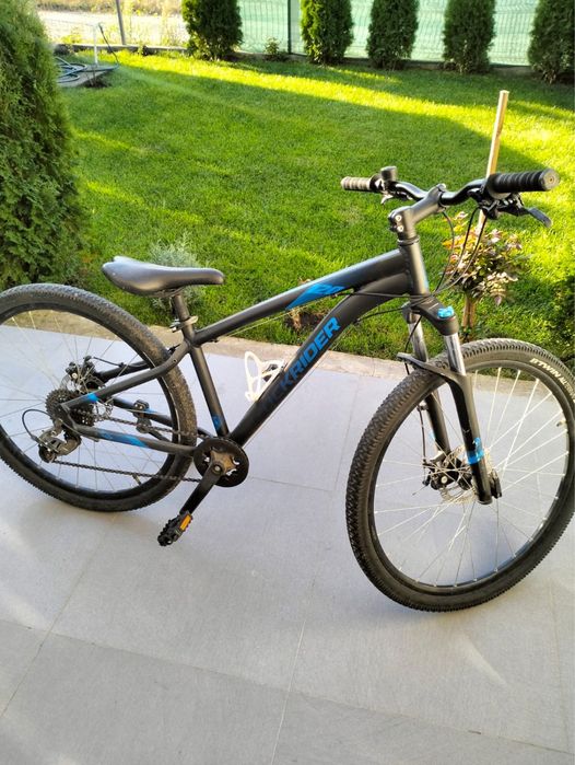 Rockstar MTB ST 120