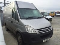 Motor complet Iveco Daily 2.3