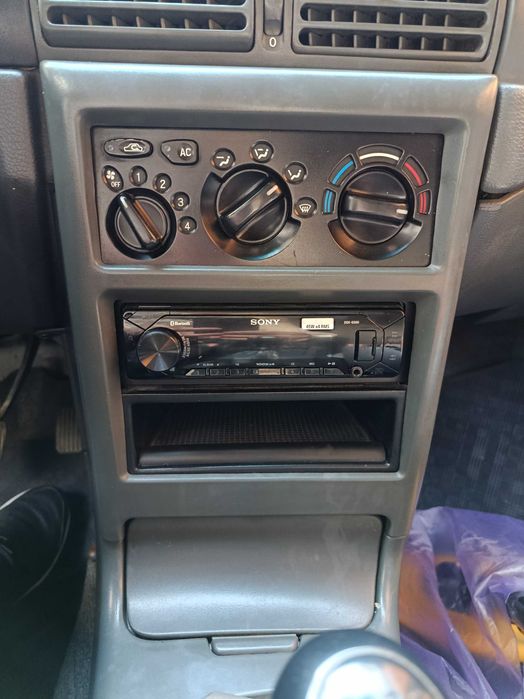 Нексия Сонс 1998 года