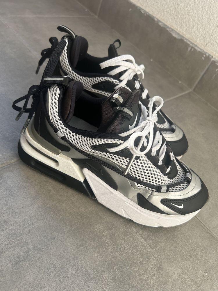 Nike Furyosa 38,5