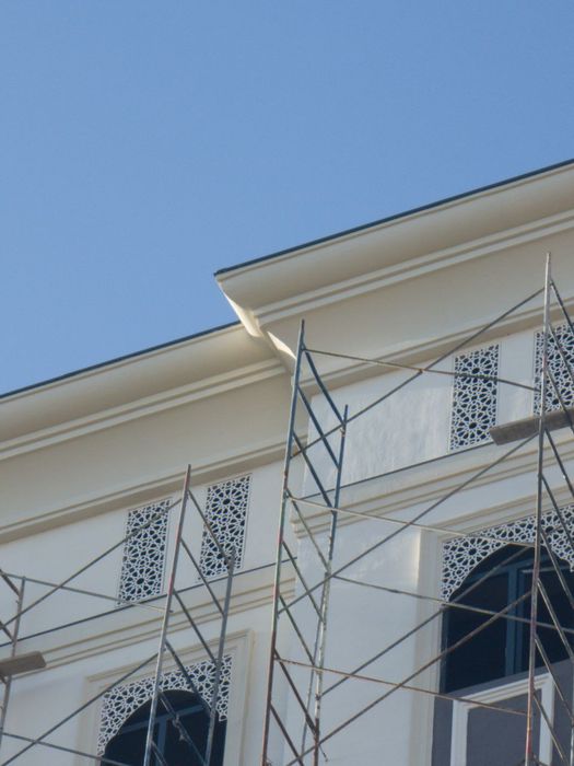 Травертин ремонт 5$_10$