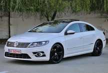 VW Passat CC 2013 Facelift  R-Line Automat 2.0d-177 Cp Navi Lane Pano