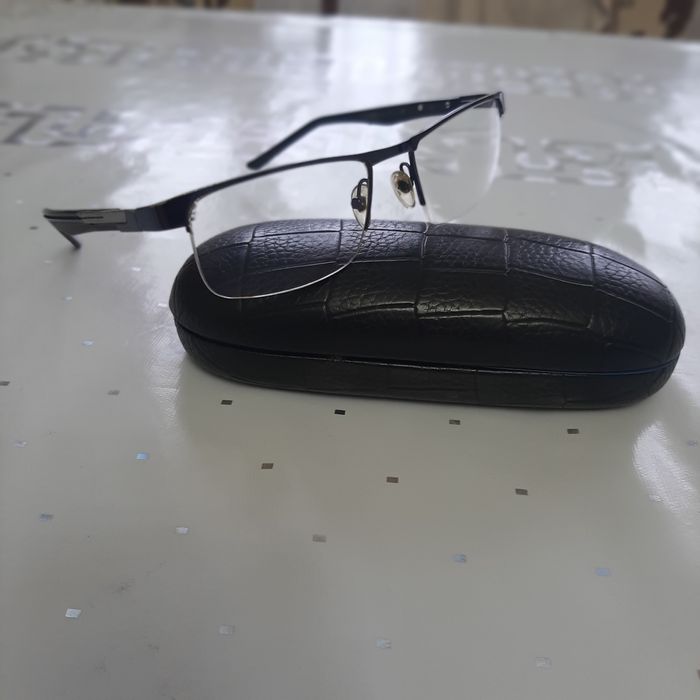 Очки для зрения +1