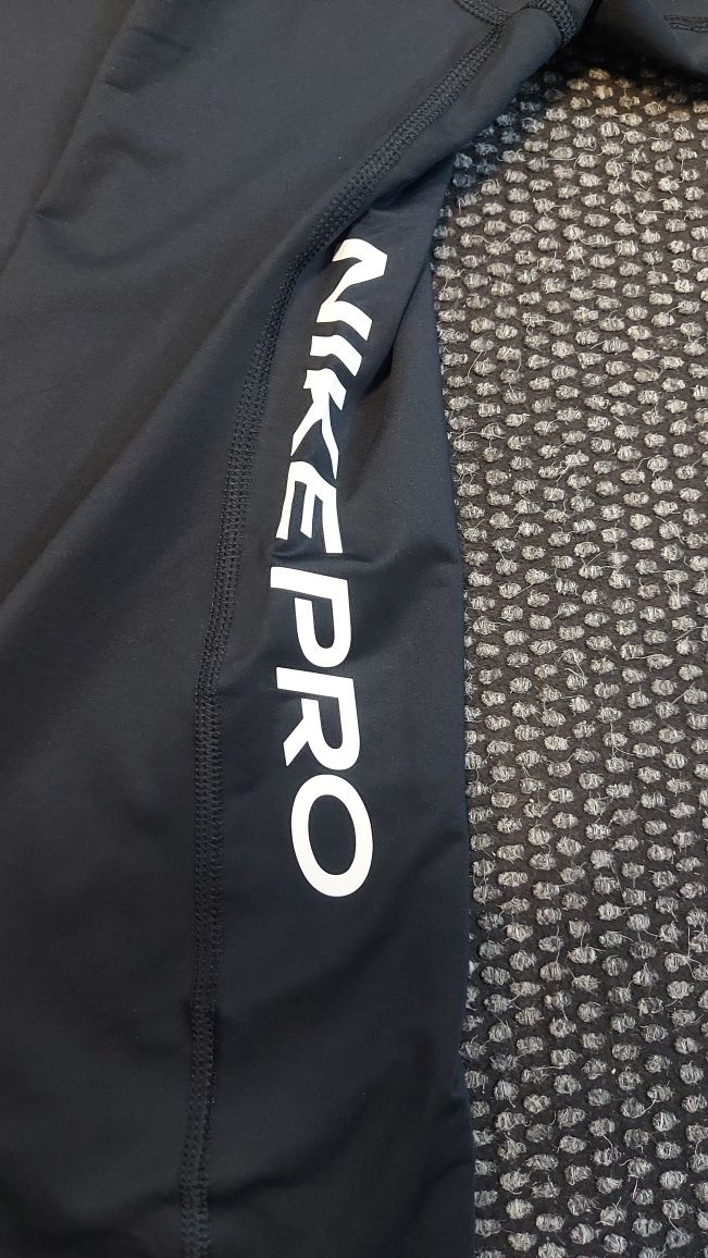 Nike pro aeroadapt тениска XL