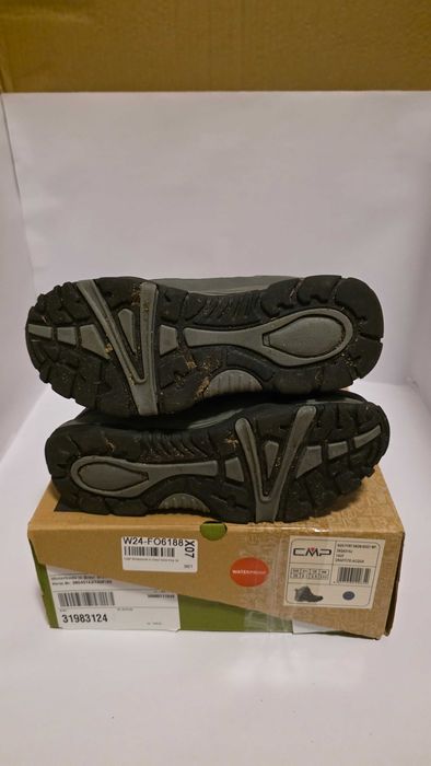 Детски обувки CMP 35 номер - #D0015