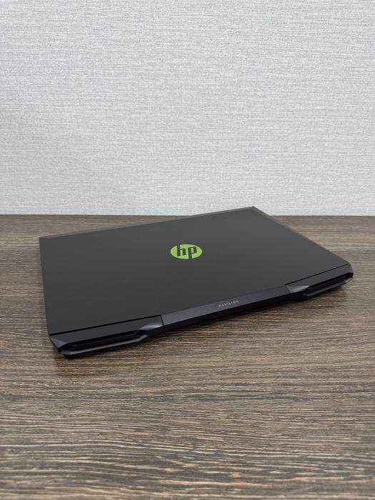 HP Pavilion Gaming Pro-17 intel Core i5 с RTX3050Ti DDR6 Gen Идеал!