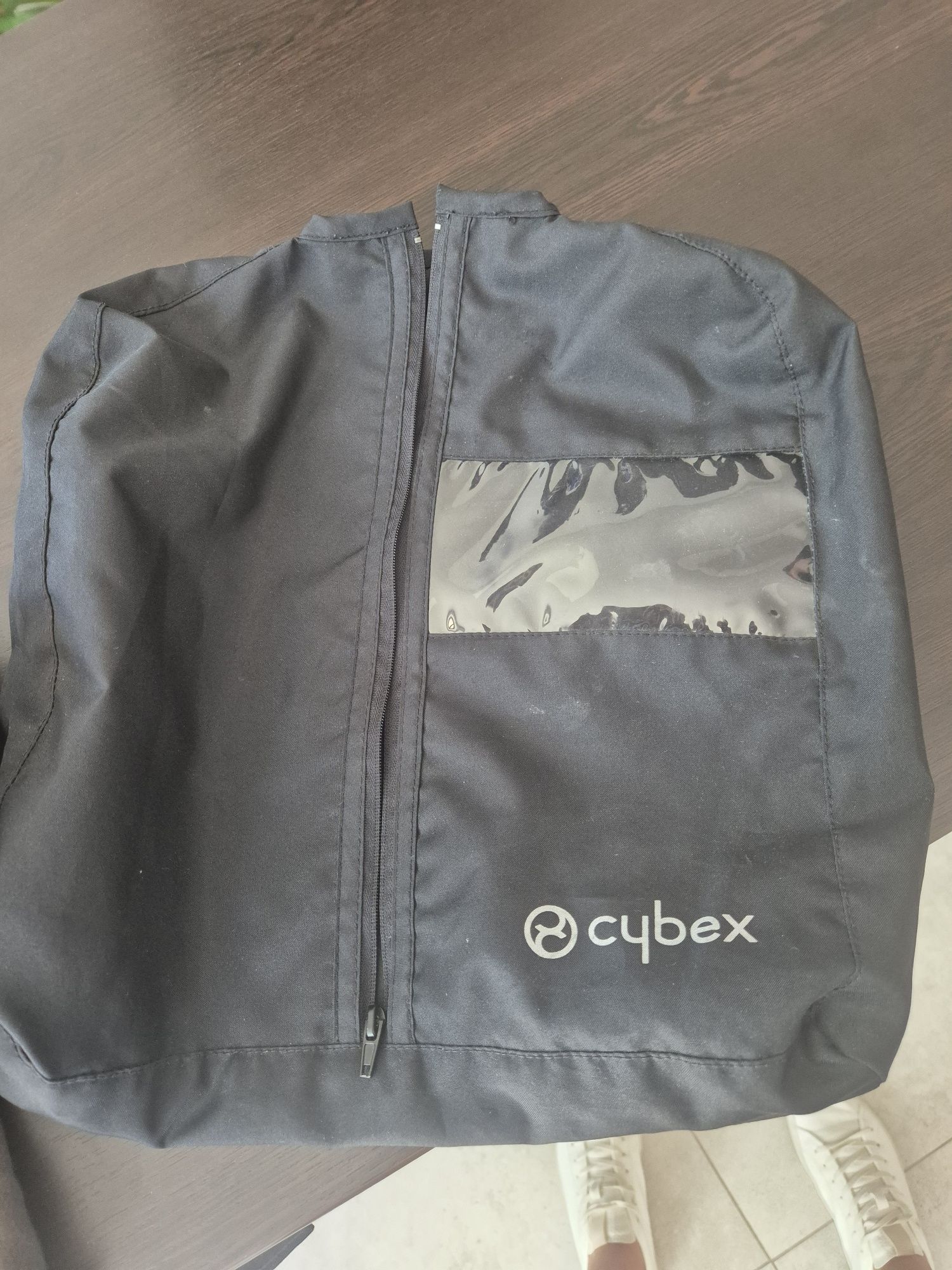Слинг  за бебе Cybex