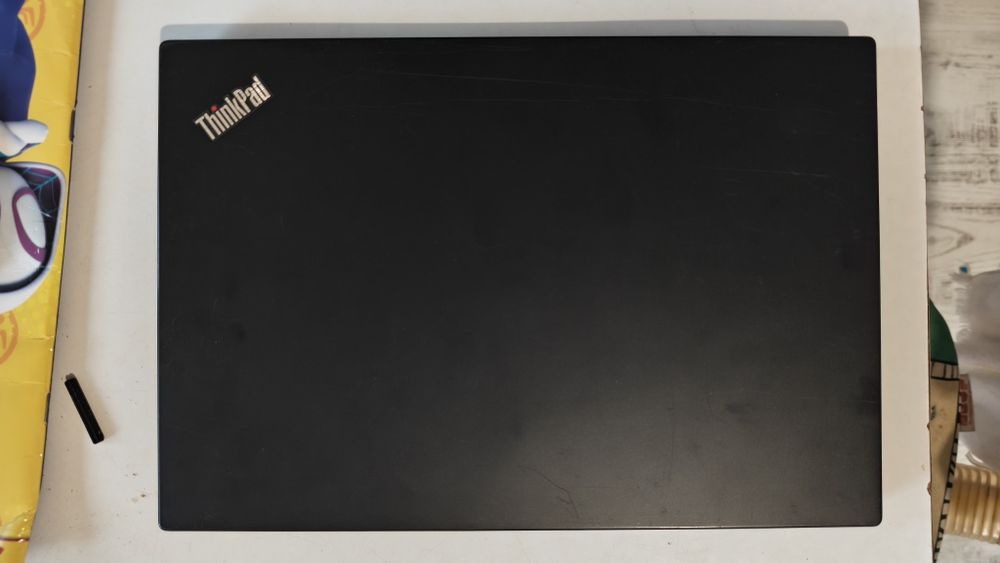 Продавам ThinkPad X280