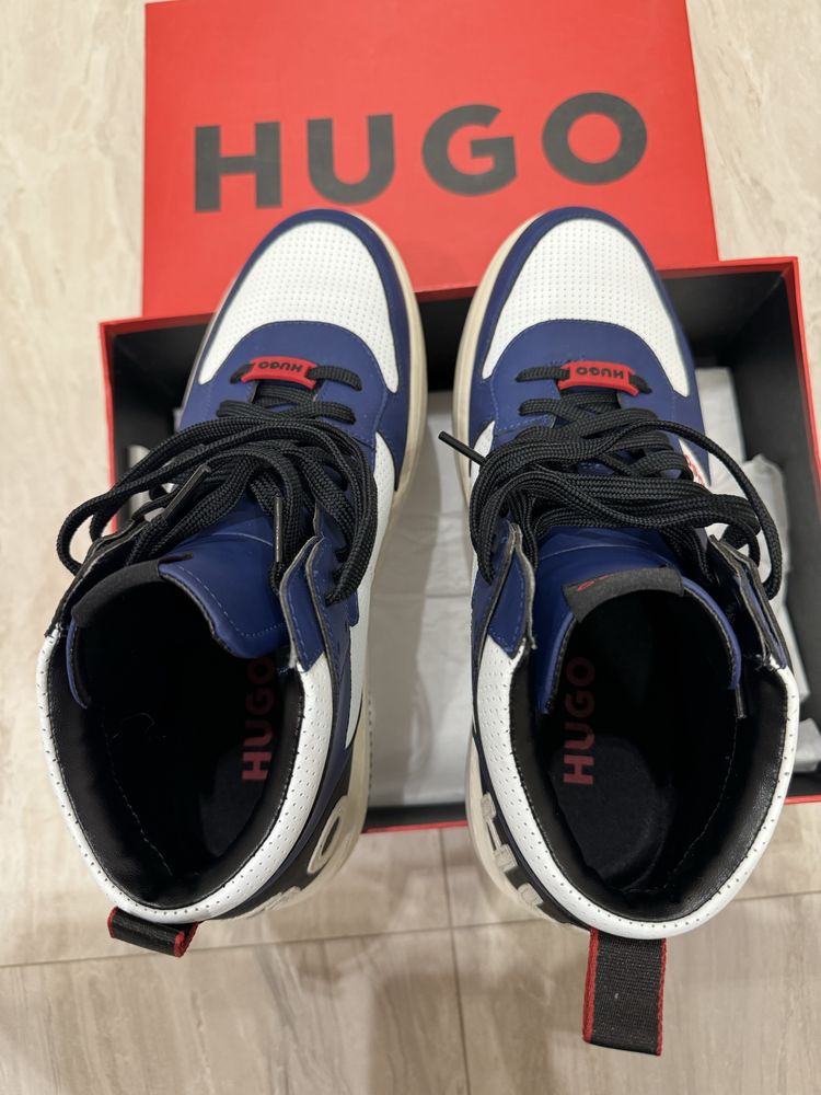 Кецове Hugo Boss