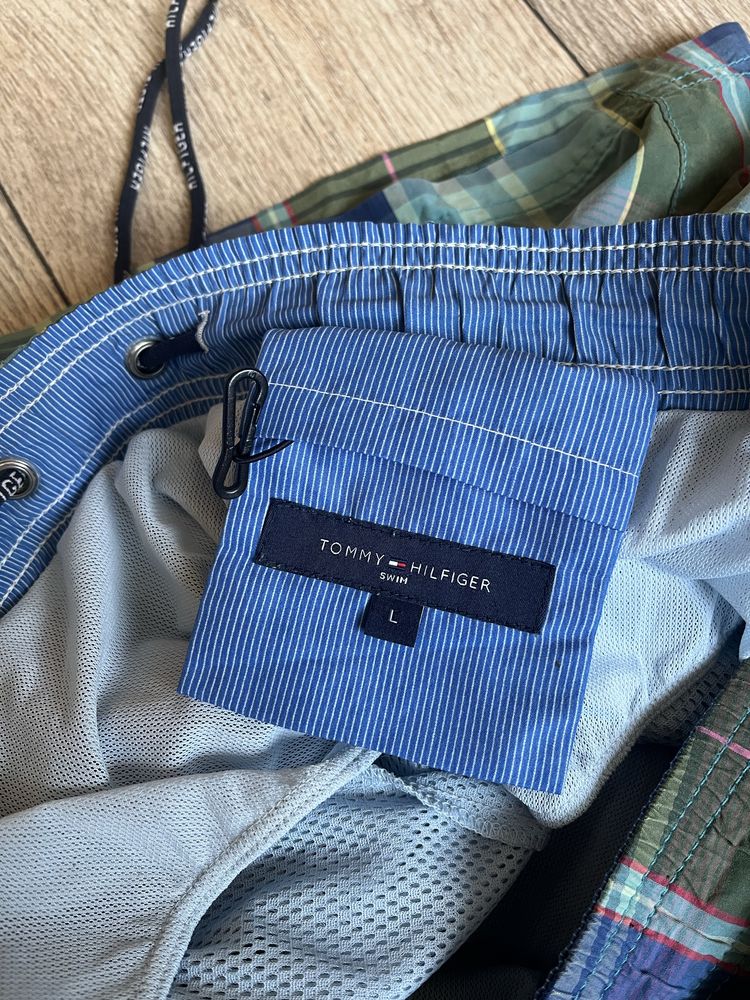Tommy Hilfiger Swim - Бански размер ХЛ / Оригинал