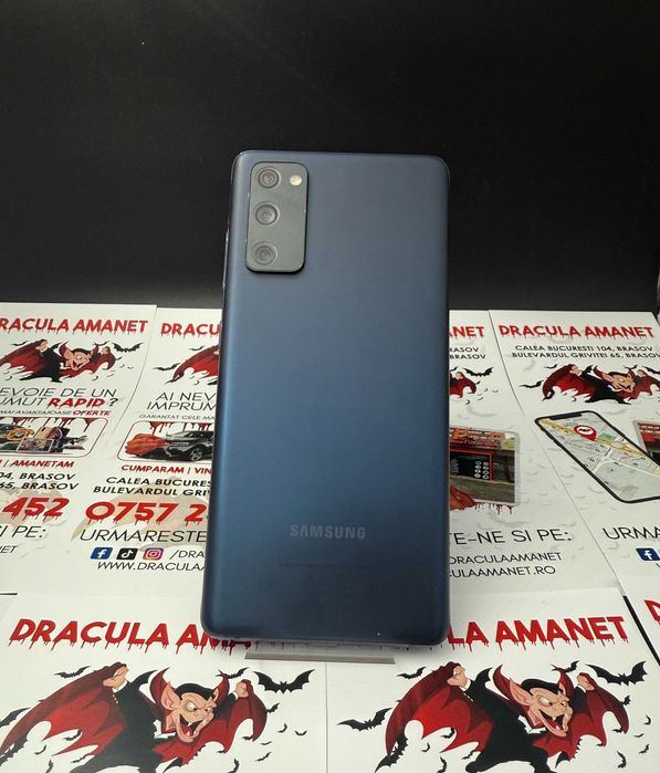 Samsung S20 FE 128Gb/6Ram