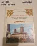 Carte : Episcopia Buzaului 1986