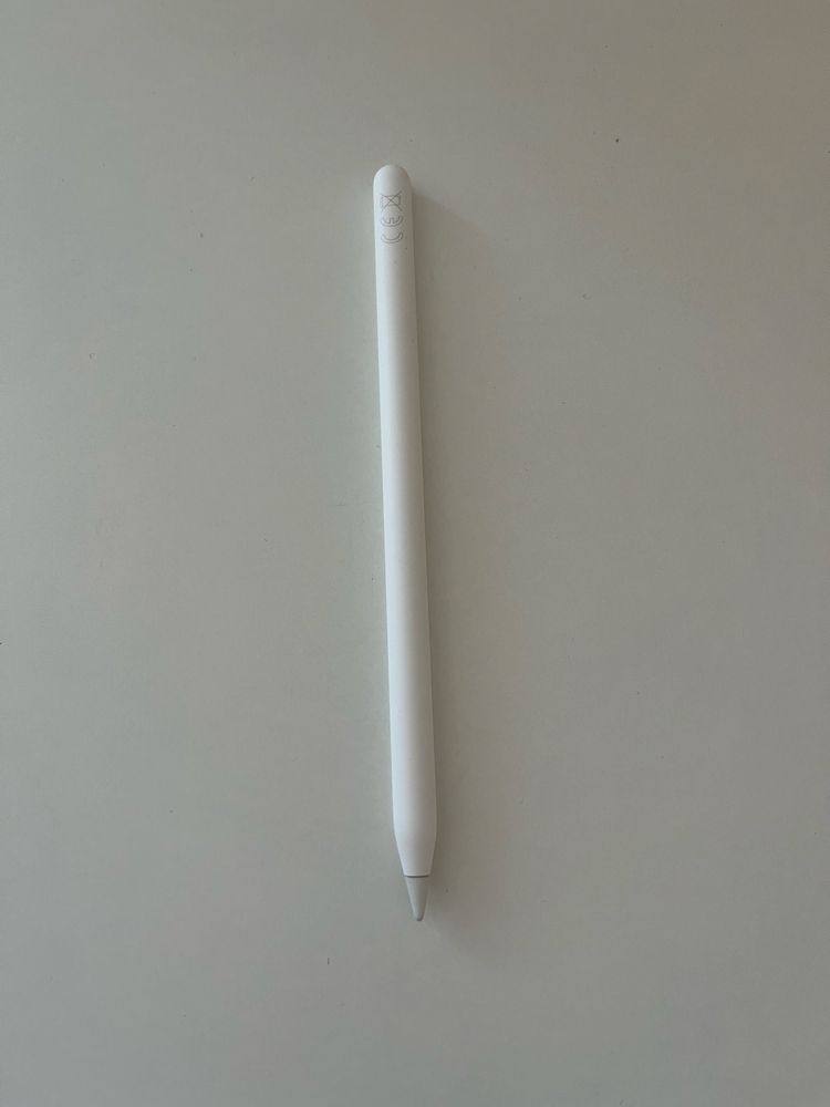 Apple Pen 2 generation