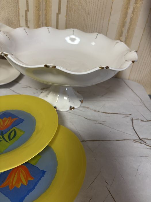 посуда для кухний