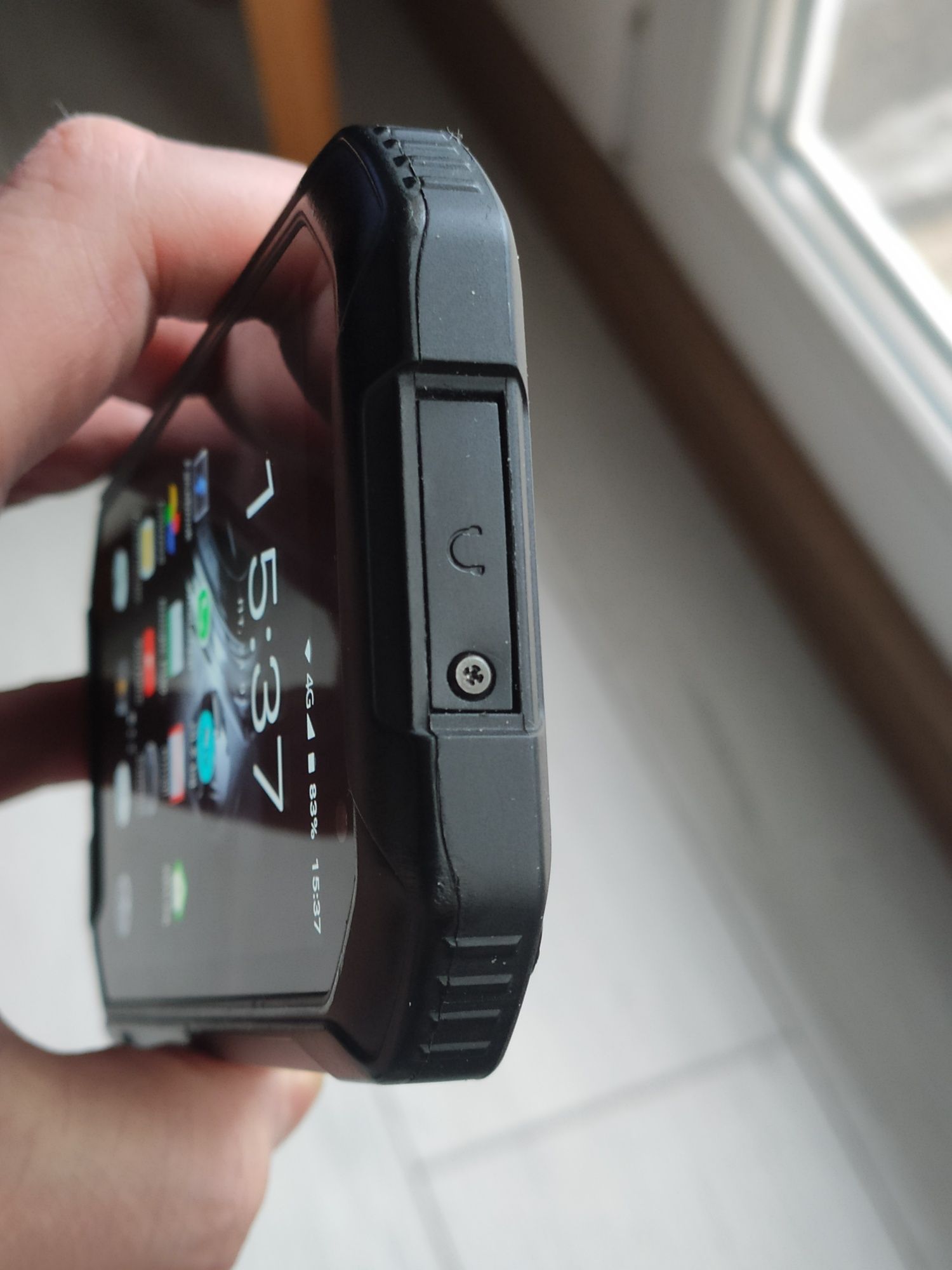 Blackview bv6000