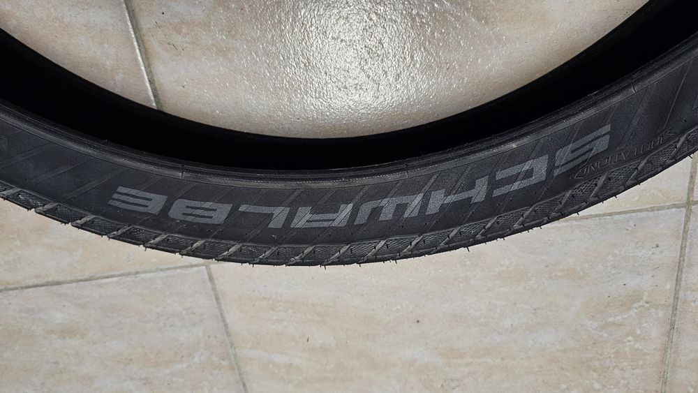 Гума Schwalbe Super Moto-X 27.5x2.8