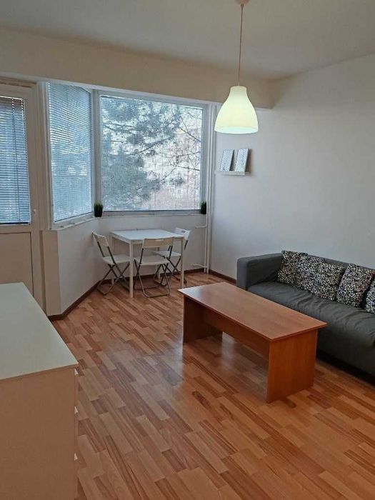 Дава се под наем Двустаен апартамент в София, Лозенец - 54 кв.м за 534.99 € - Снимка #5