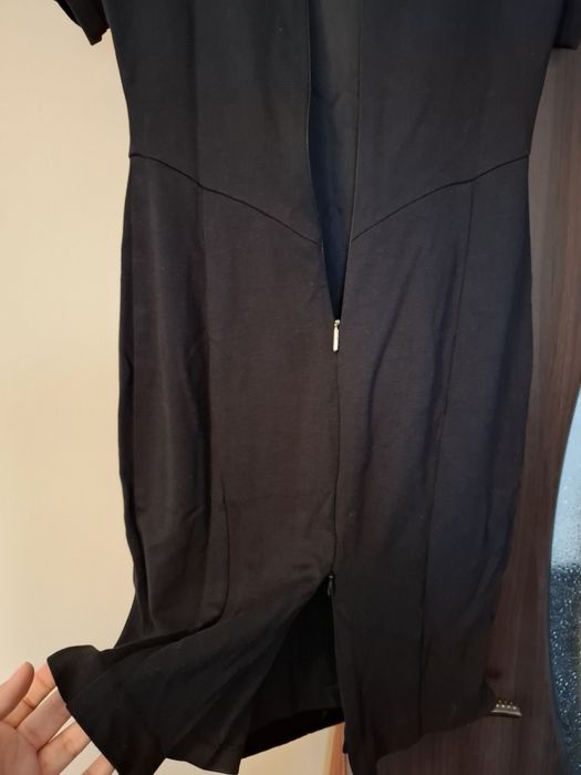 Rochie catifea Marella Max Mara