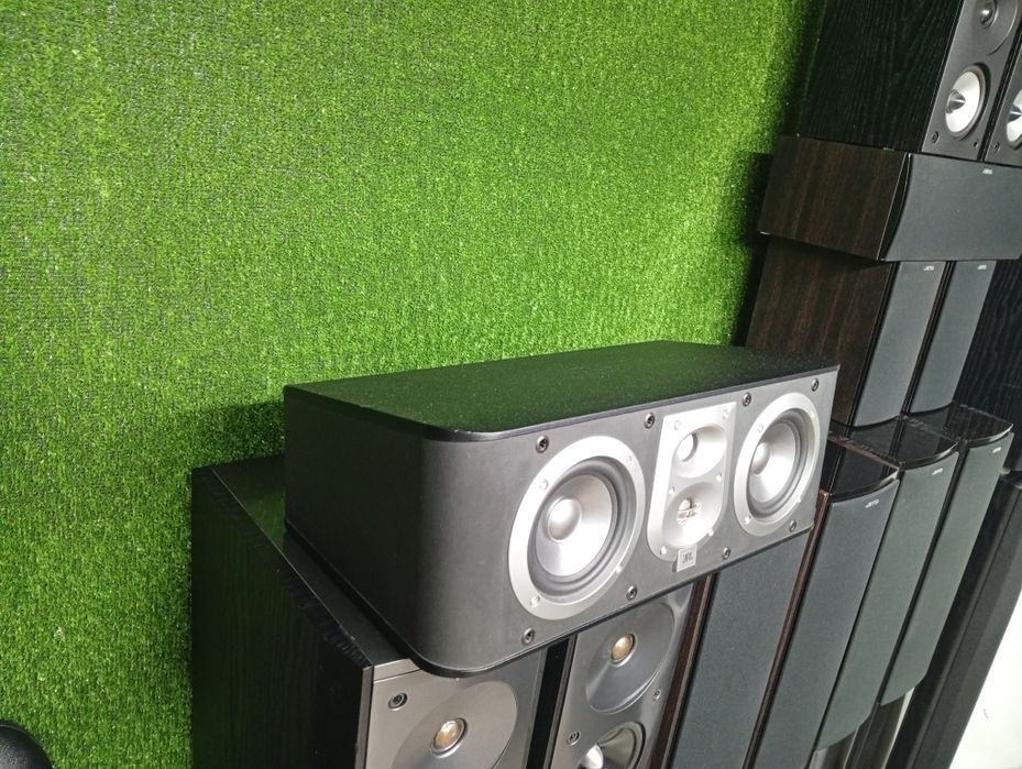 Център JBL es-25c