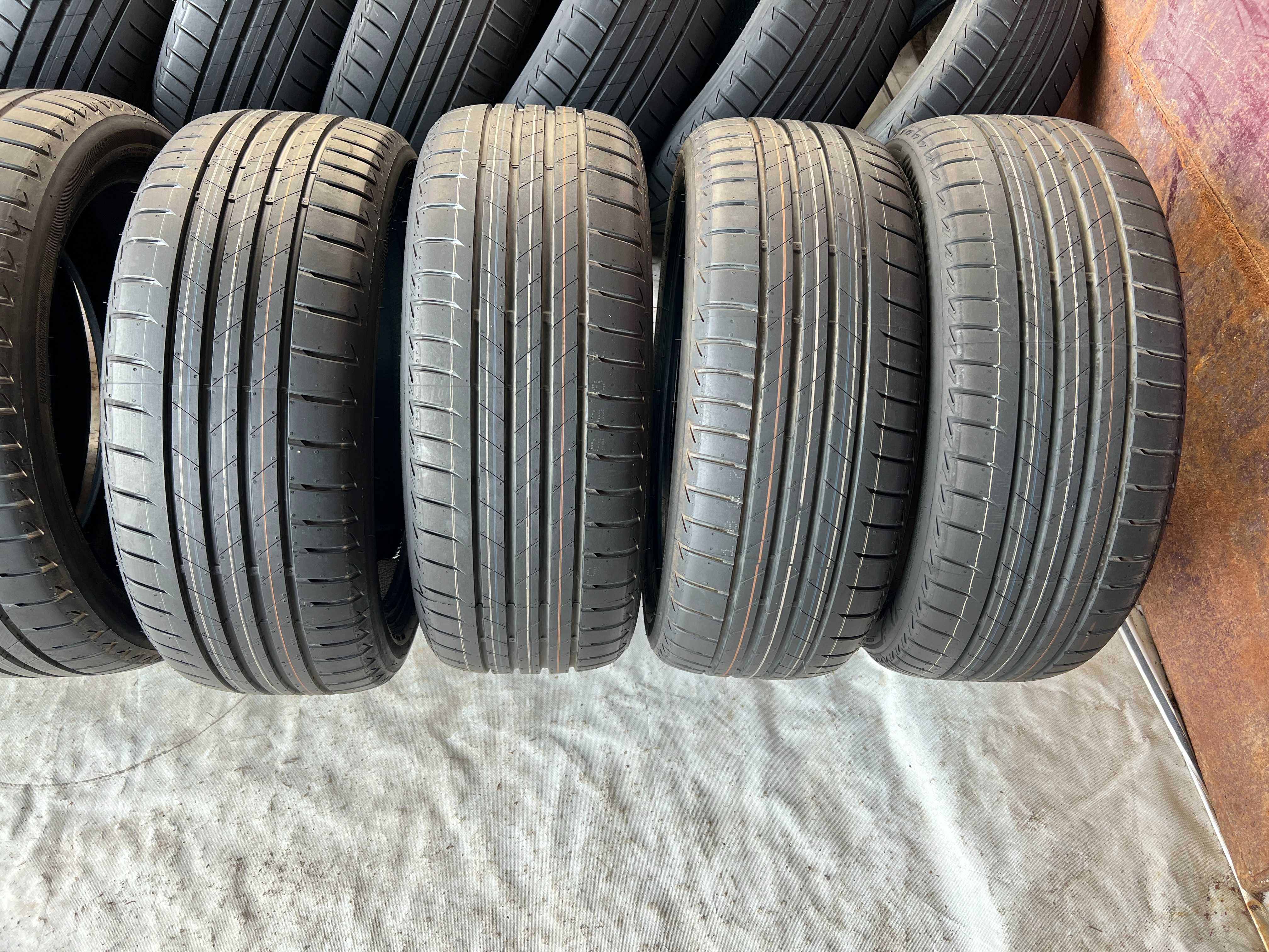Нови летни гуми 225/45R18 Bridgestone Turanza T005 MO 91W борд DOT2023