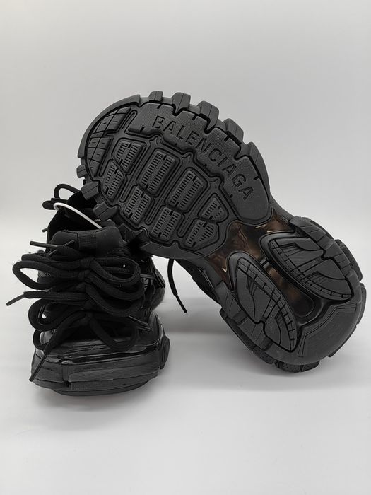 Дамски Сникърси Balenciaga