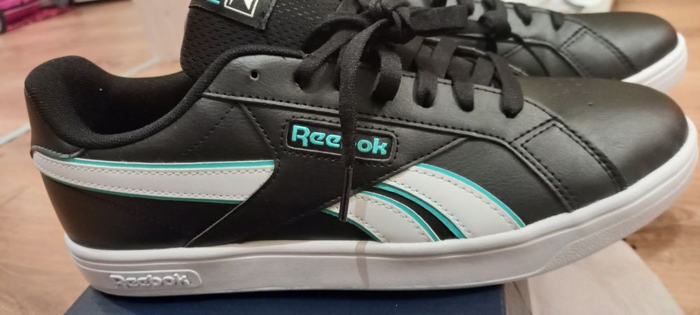 Маратонки Reebok