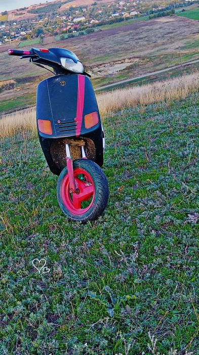 Vand sau schimb cu kukirin,scuter electric sau atv