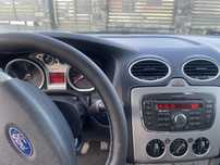 Ford Focus 1.6 TDCI 2011