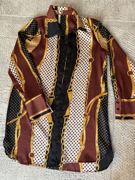 Дамска риза Zara